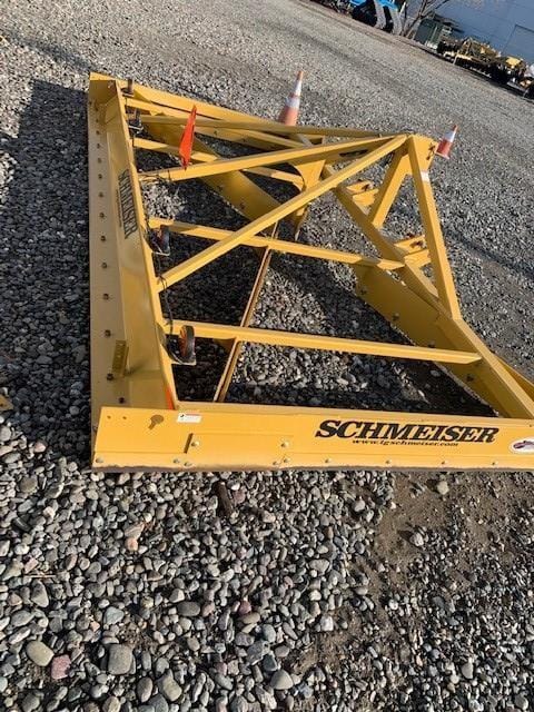 2022 Schmeiser VBL-14 Equipment Image0