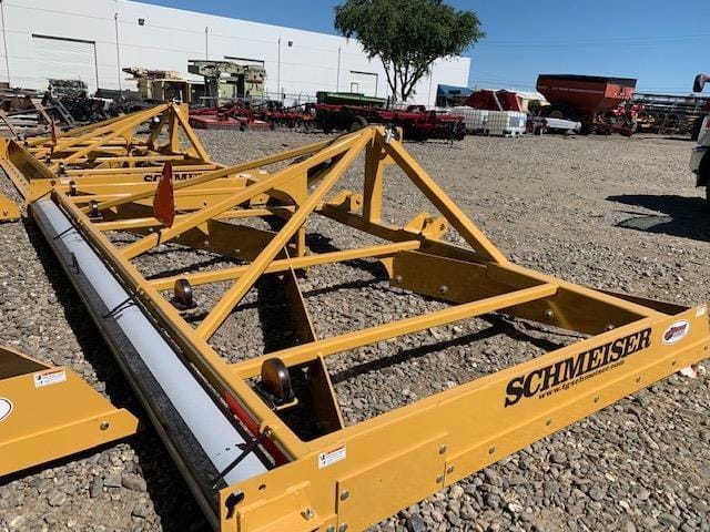 2022 Schmeiser VBL-14 Equipment Image0