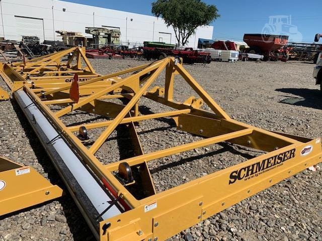 2022 Schmeiser VBL14R Equipment Image0