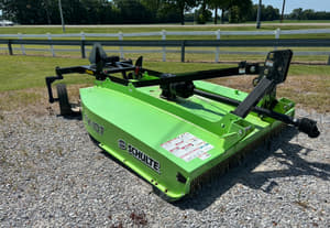 2022 Schulte FX107 Image