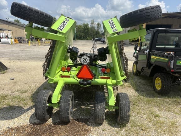 Image of Schulte FX1800 equipment image 4