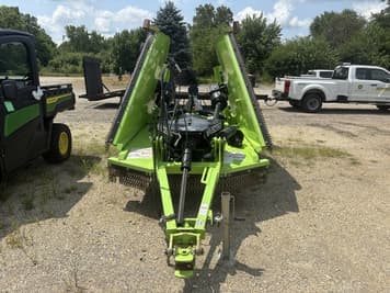 Main image Schulte FX1800