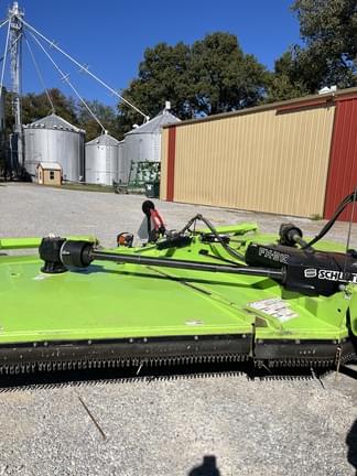 Image of Schulte FX318 equipment image 1