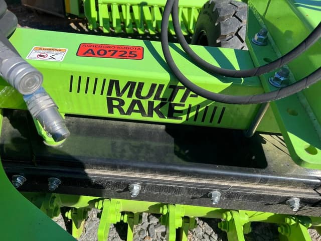 Image of Schulte SMR800 equipment image 4