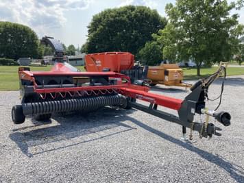 Main image Dion Scorpion 300