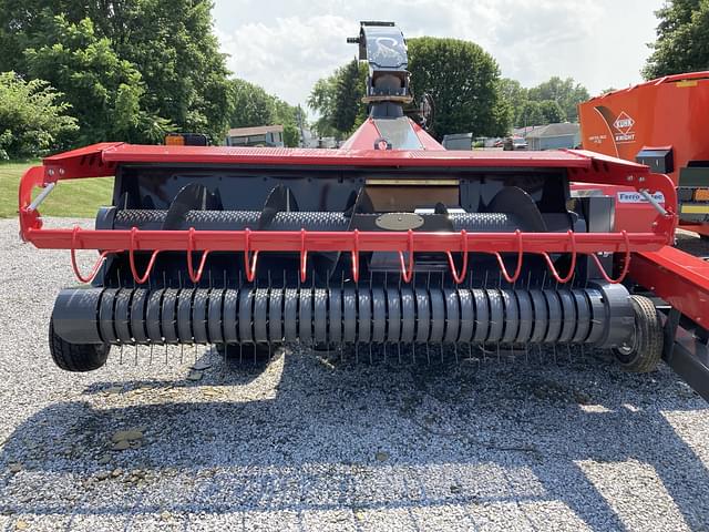 Image of Dion Scorpion 300 equipment image 1