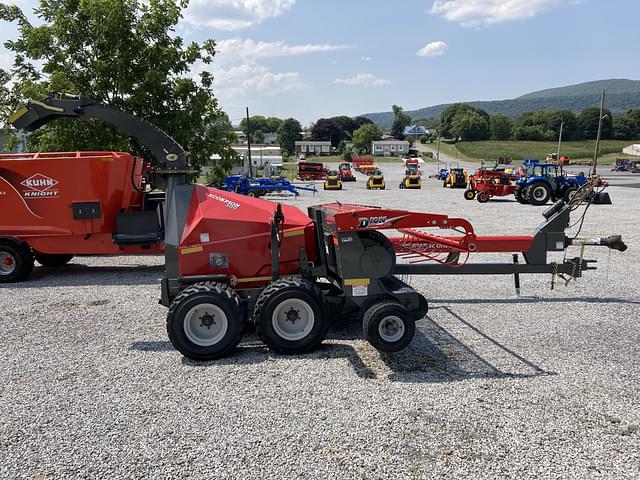 Image of Dion Scorpion 300 equipment image 2