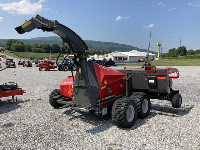 Image of Dion Scorpion 300 equipment image 3