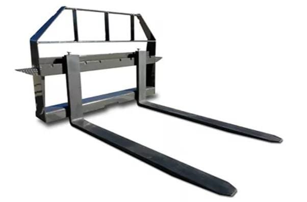 2022 IronCraft SDFF Equipment Image0