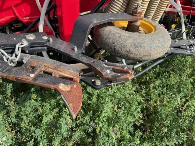 Image of Seed Hawk 8412 equipment image 4
