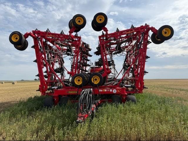 2022 Seed Hawk 8412 Equipment Image0
