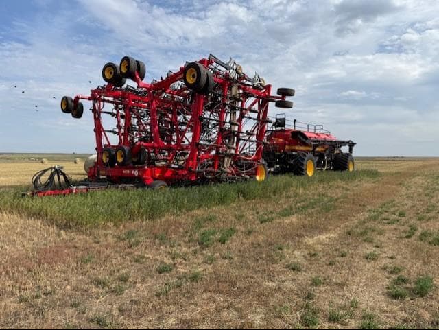 Image of Seed Hawk 8412 equipment image 2