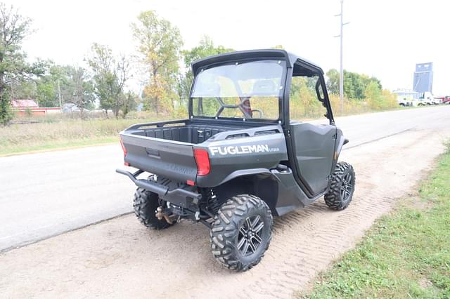 Image of Segway Fugleman UT10E equipment image 2