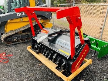 Main image Seppi M CL150