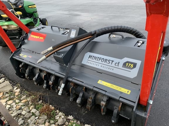 Main image Seppi M CL175