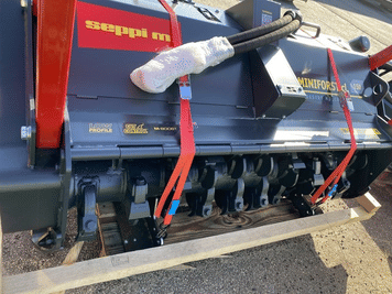 Main image Seppi M CL150