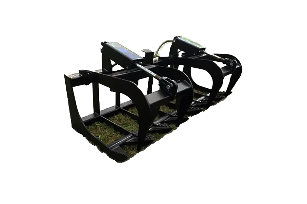 2022 IronCraft SERG48 Equipment Image0