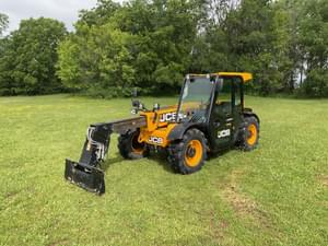 2022 JCB 525-60 Image