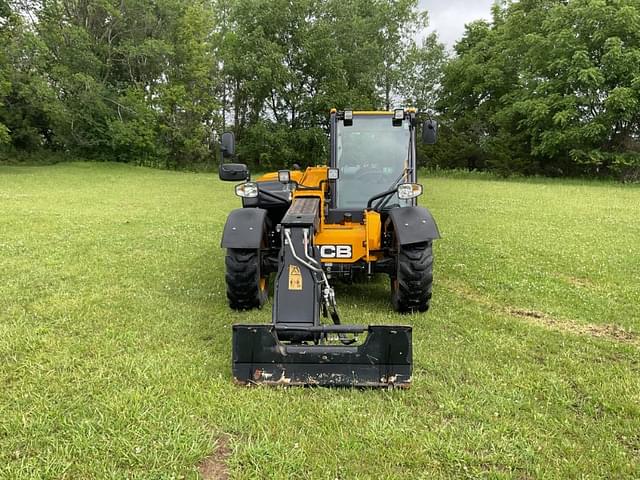 Image of JCB 525-60 equipment image 1