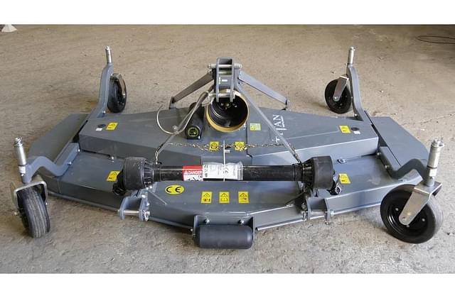 Image of IronCraft SGM5 equipment image 2
