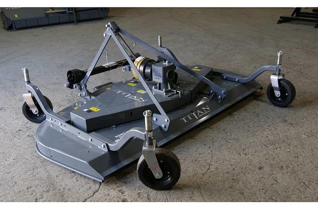 Image of IronCraft SGM5 equipment image 3