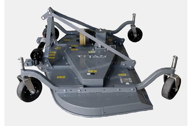 Image of IronCraft SGM5 equipment image 1