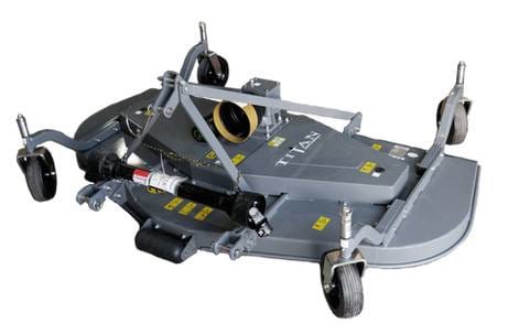 2022 IronCraft SGM7 Equipment Image0
