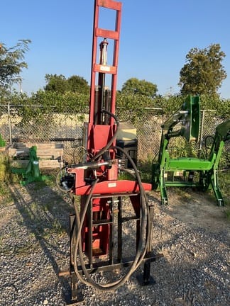 2022 Shaver HD12 Equipment Image0