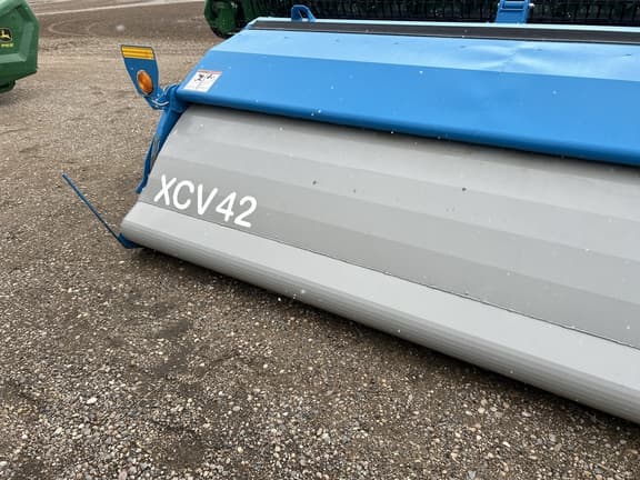 Image of Shelbourne Reynolds XCV42 equipment image 3