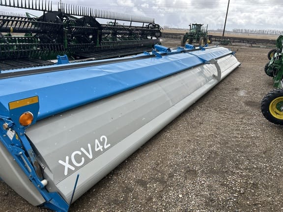 2022 Shelbourne Reynolds XCV42 Equipment Image0