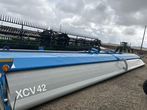 Image of Shelbourne Reynolds XCV42 equipment image 4