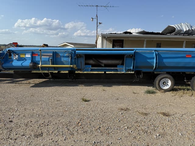 Image of Shelbourne Reynolds RSD32 equipment image 4