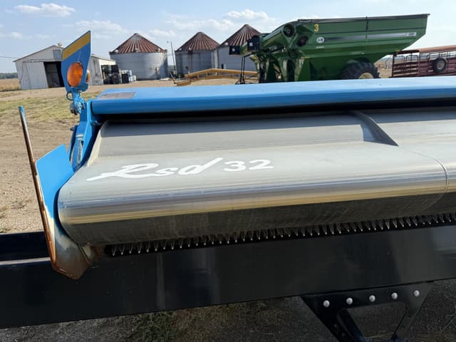 Image of Shelbourne Reynolds RSD32 equipment image 1