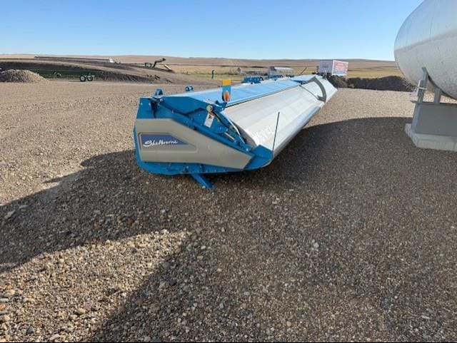 2022 Shelbourne Reynolds XCV42 Equipment Image0