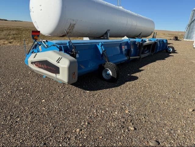 Image of Shelbourne Reynolds XCV42 equipment image 2