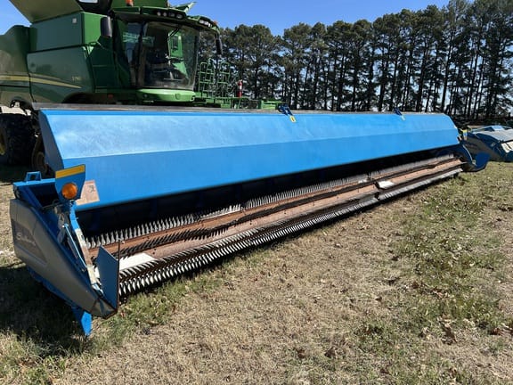 2022 Shelbourne Reynolds RSD32 Equipment Image0