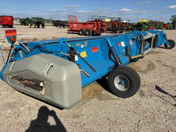 Image of Shelbourne Reynolds XCS36 equipment image 3