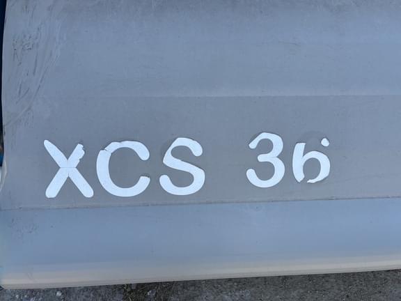 Image of Shelbourne Reynolds XCS36 equipment image 1
