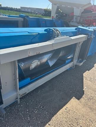 Image of Shelbourne  XCS36 equipment image 4
