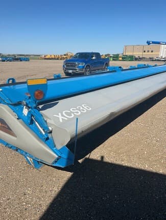 Main image Shelbourne Reynolds XCS36