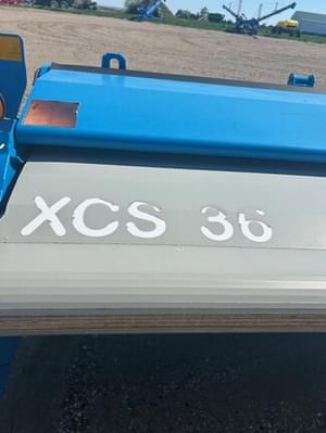 2022 Shelbourne Reynolds XCS36 Image