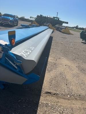 2022 Shelbourne Reynolds XCS36 Image