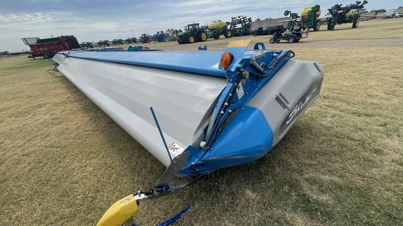 Image of Shelbourne XCS36 equipment image 3