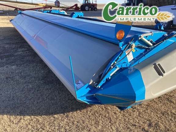 2022 Shelbourne Reynolds XCV32 Equipment Image0