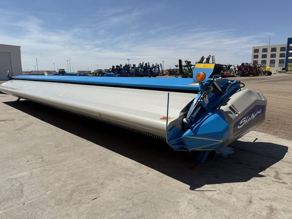 2022 Shelbourne Reynolds XCV32 Equipment Image0