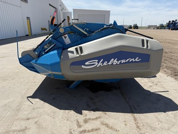 Image of Shelbourne Reynolds XCV32 equipment image 1