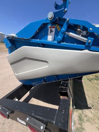 Image of Shelbourne  XCV32 equipment image 3
