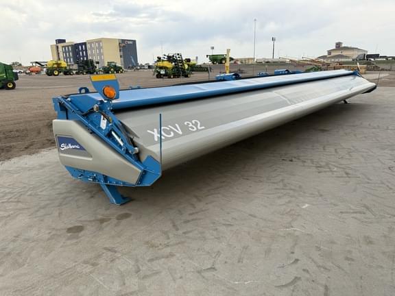Image of Shelbourne Reynolds XCV32 equipment image 3