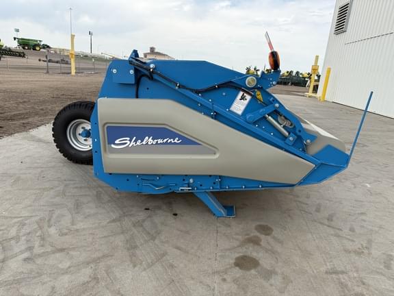 Image of Shelbourne Reynolds XCV32 equipment image 4