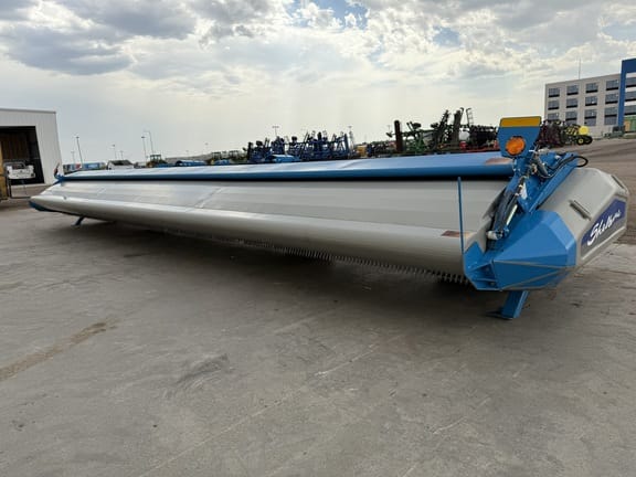 2022 Shelbourne Reynolds XCV32 Equipment Image0